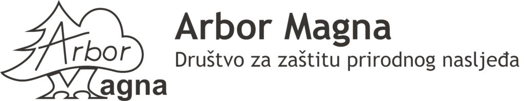 Arbor Magna logo